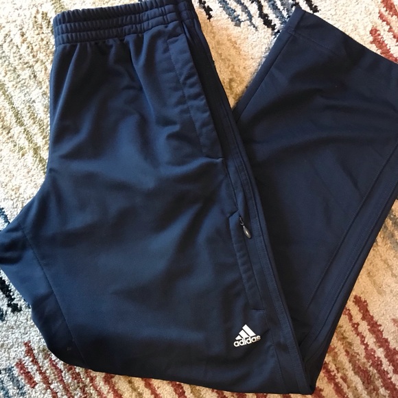 adidas Other - Men’s Adidas Athletic Pants